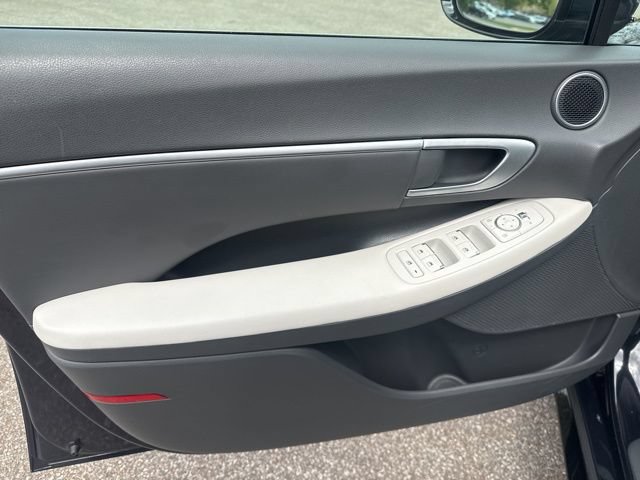 Used 2025 Hyundai Sonata SEL image 22