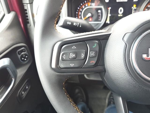 Used 2024 Jeep Gladiator Sport image 19