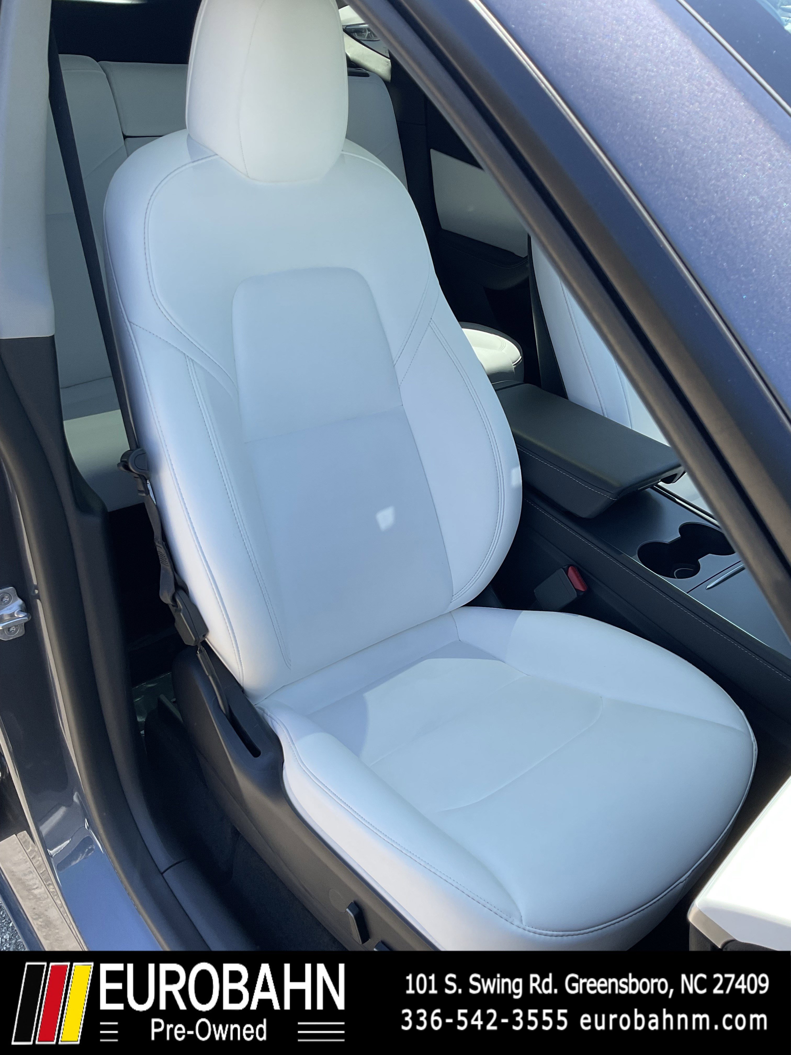 Used 2022 Tesla Model Y Performance image 18