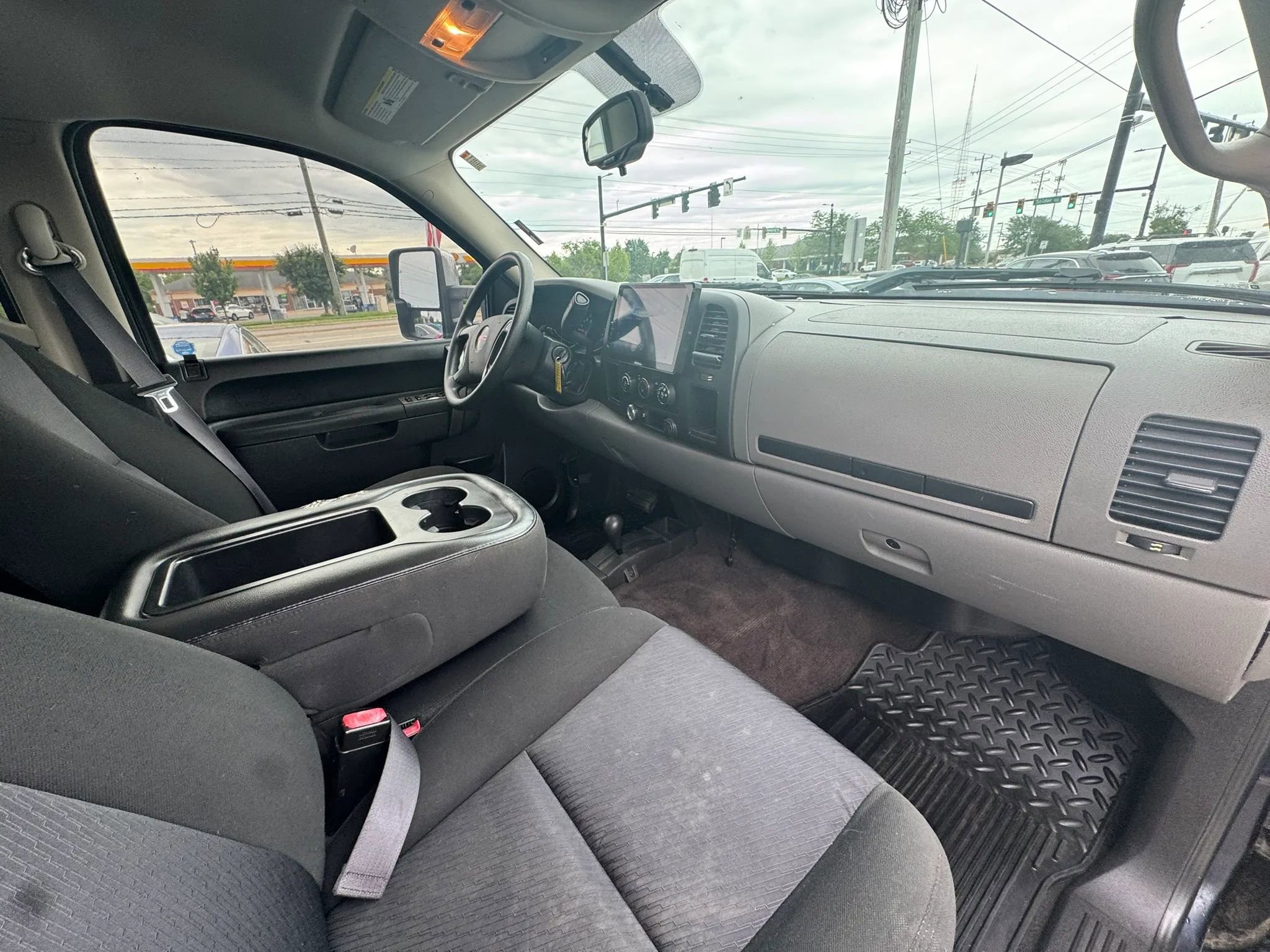 Used 2011 GMC Sierra 1500 SL AWD/4WD image 26