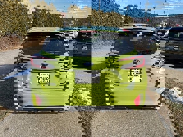 New 2026 Subaru Impreza 2.0i Sport image 5