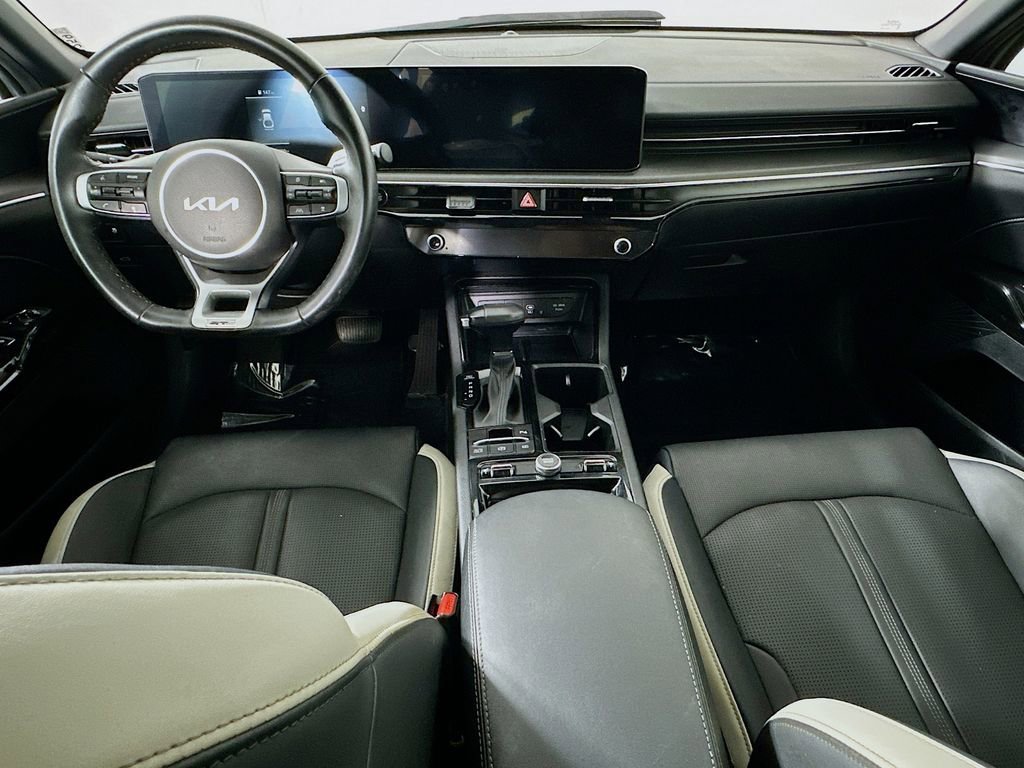Used 2025 Kia K5 GT-Line image 16