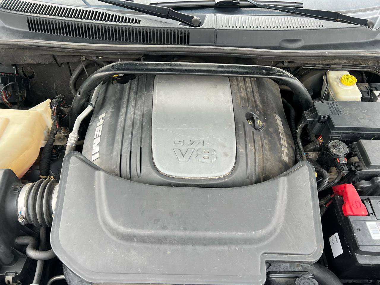 Used 2010 Jeep Grand Cherokee Limited w/ Trailer Tow Group IV image 16