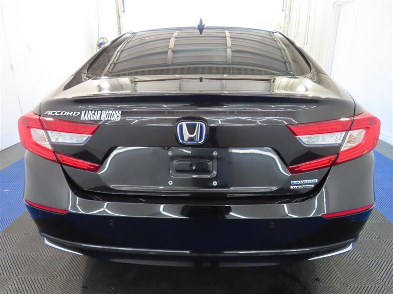 Used 2021 Honda Accord Touring image 11