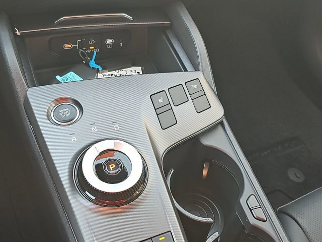 New 2026 Kia Sportage AWD Hybrid image 16