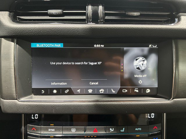 Used 2019 Jaguar XF S AWD/4WD image 61