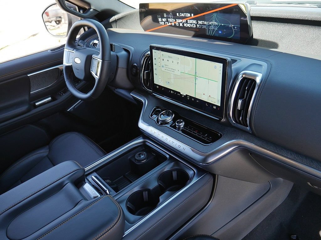 New 2026 Ford Expedition Tremor AWD/4WD image 37