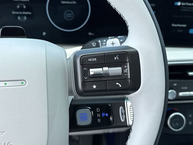 New 2026 Hyundai Palisade Calligraphy FWD image 19