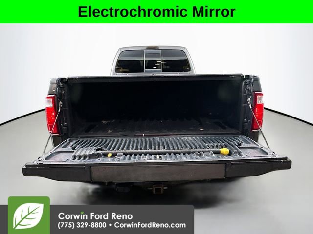 Used 2016 Ford F450 XLT w/ XLT Premium Package image 23