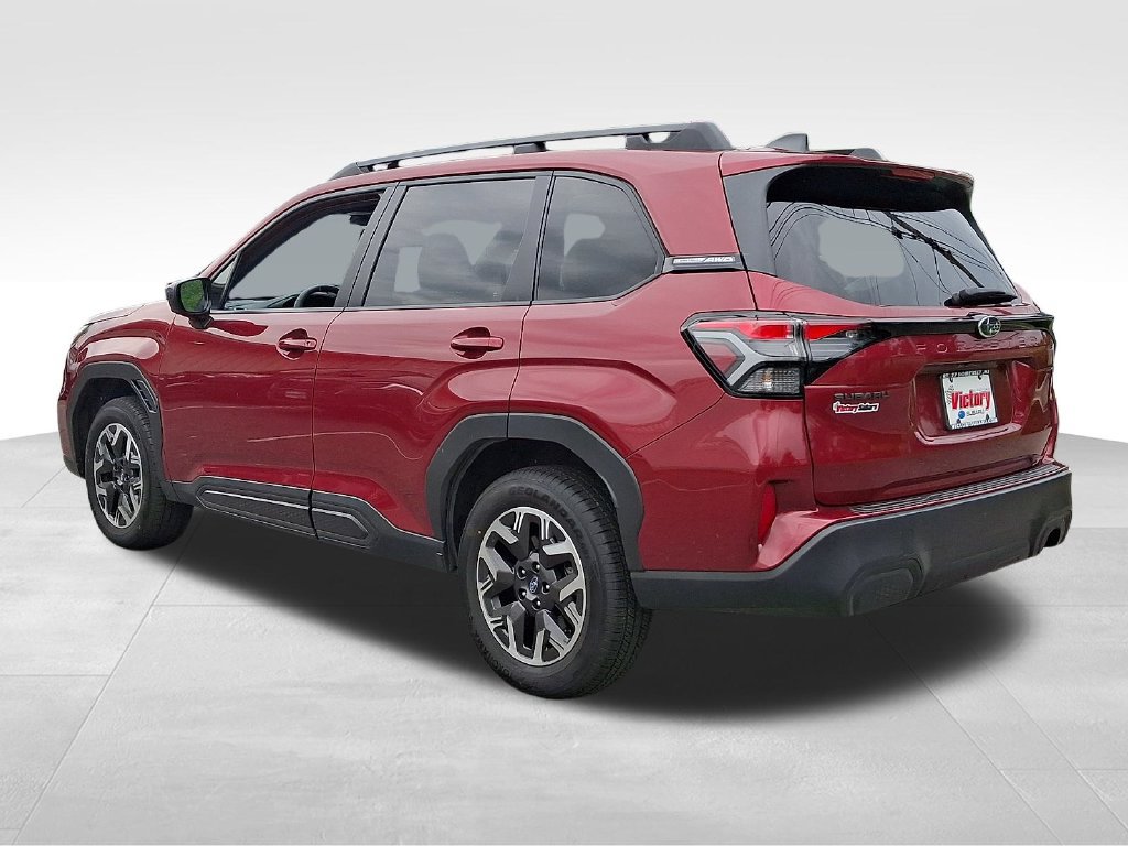 Certified 2026 Subaru Forester Premium AWD/4WD image 4