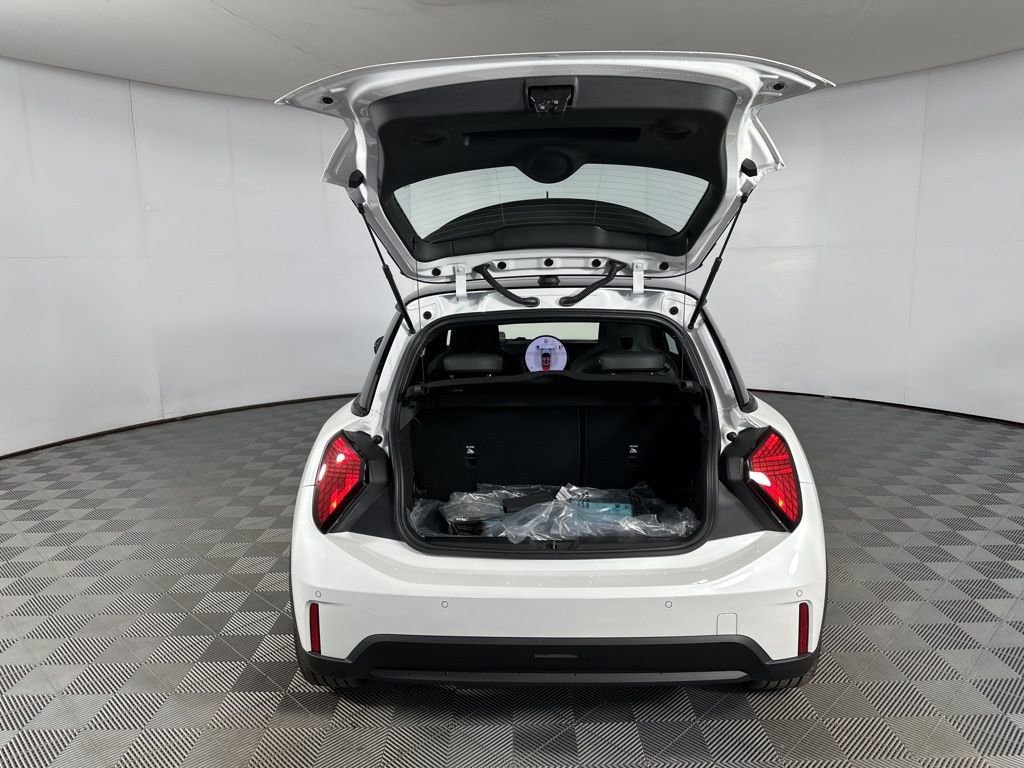 New 2026 MINI Cooper S image 20