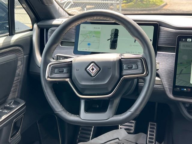 Used 2023 Rivian R1T Adventure AWD/4WD image 16
