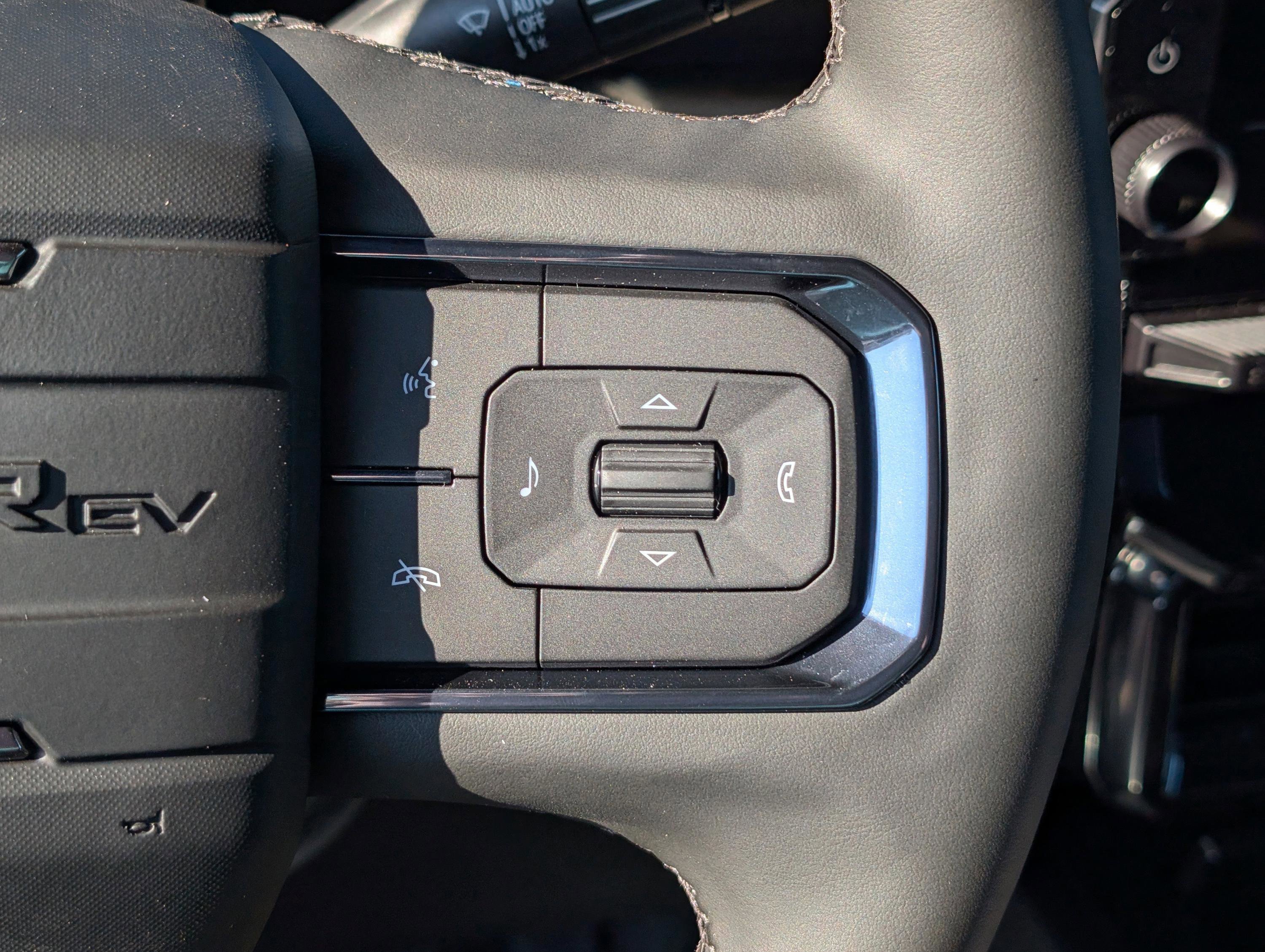 New 2026 GMC Hummer EV 4x4 Crew Cab image 20