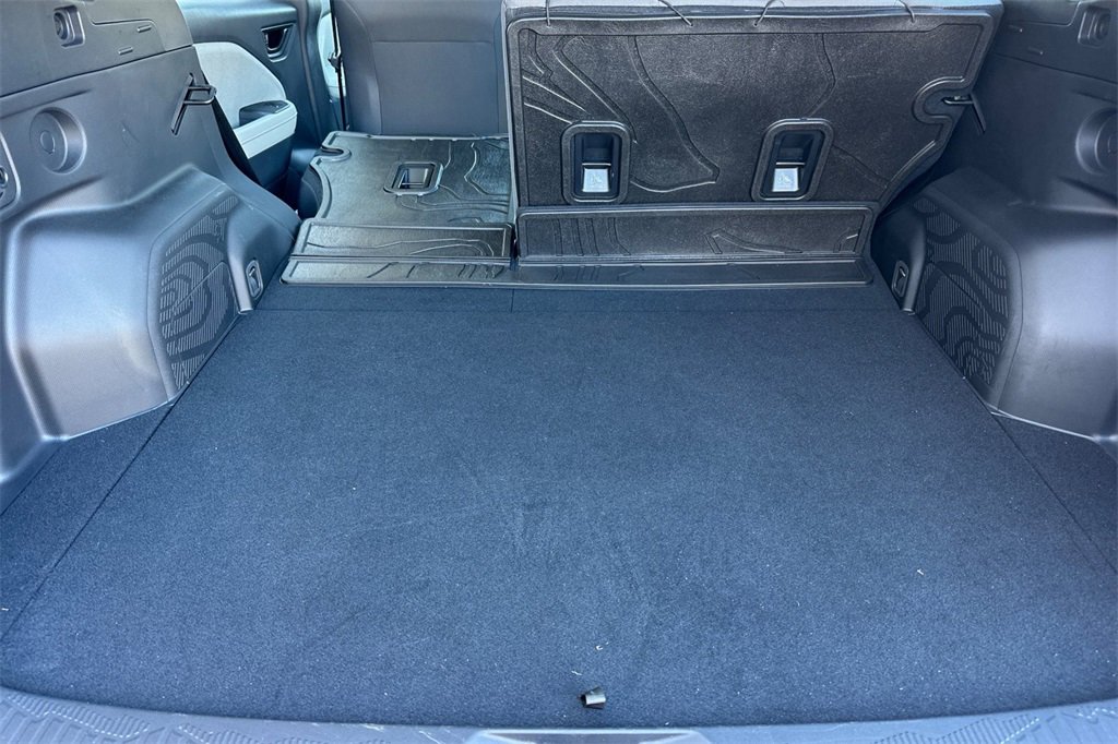 Certified 2025 Subaru Forester image 15