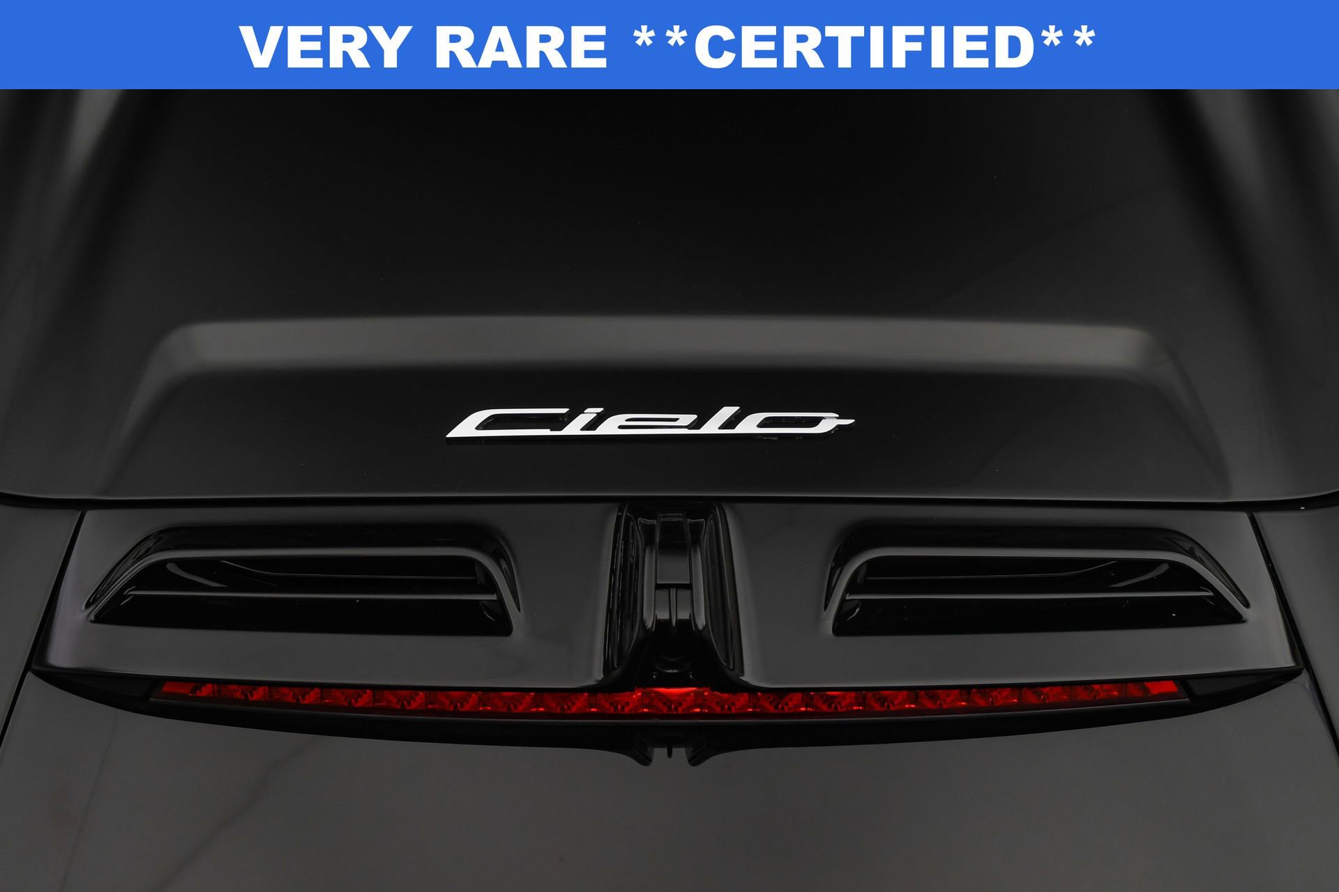 Used 2024 Maserati MC20 Cielo image 23