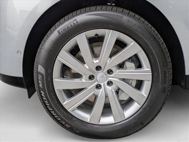 New 2025 Land Rover Range Rover SE image 10