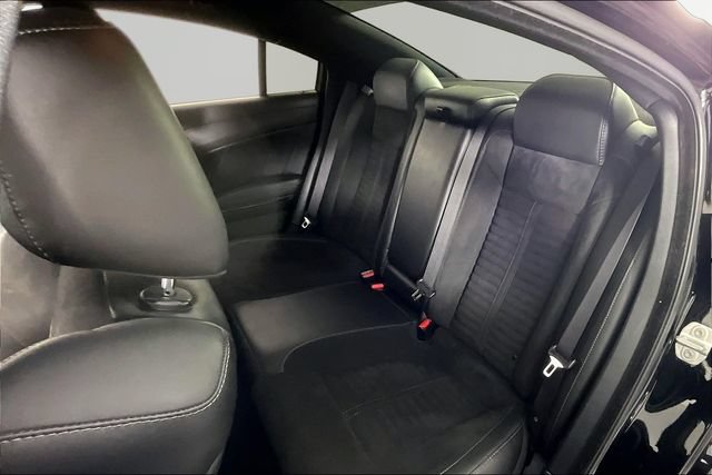 Used 2022 Dodge Charger Scat Pack w/ Daytona Edition Group RWD image 20