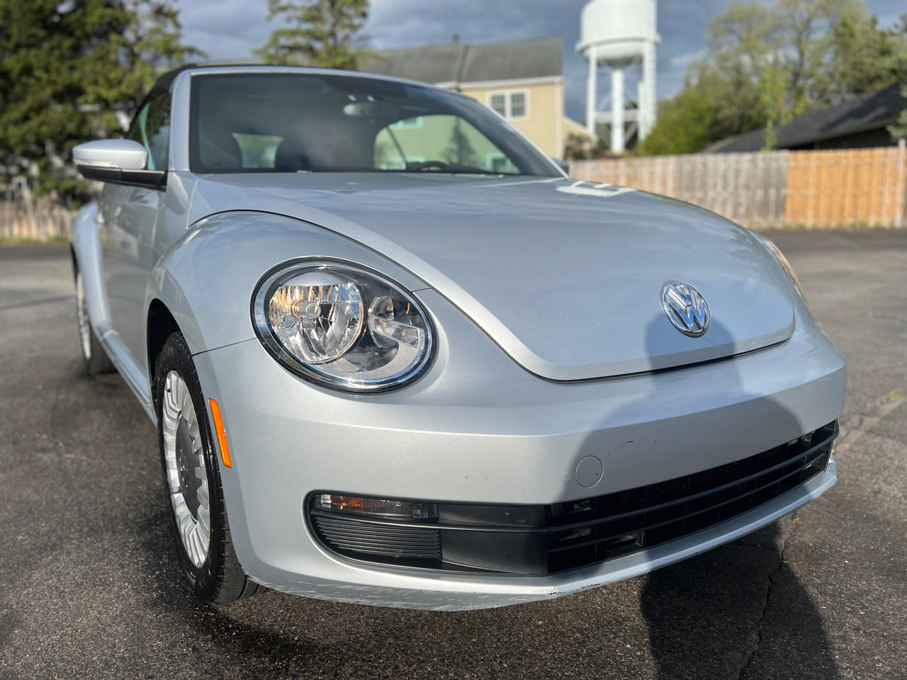 Used 2015 Volkswagen Beetle 1.8T image 11