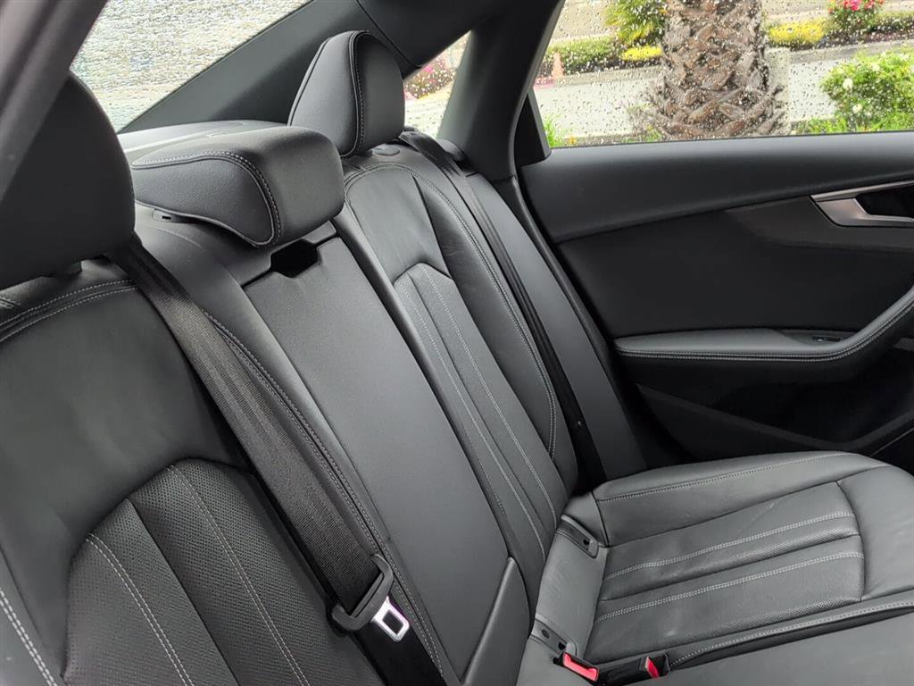 Used 2023 Audi A4 2.0T Premium Plus w/ Premium Plus Package image 15