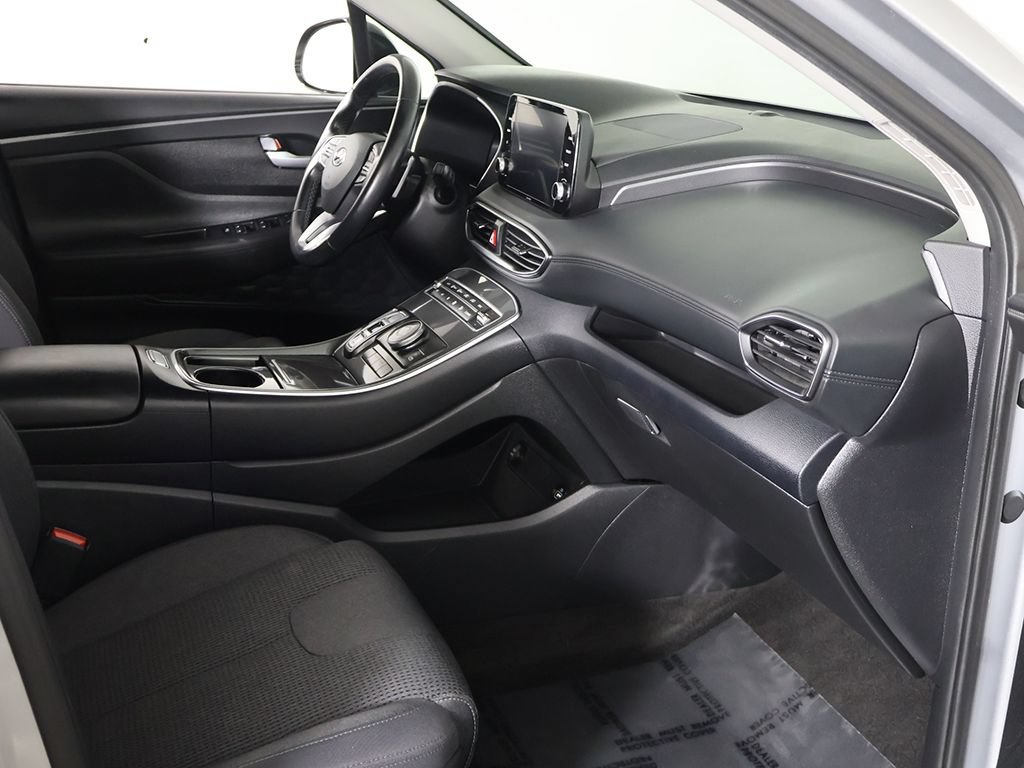 Used 2022 Hyundai Santa Fe XRT FWD image 23