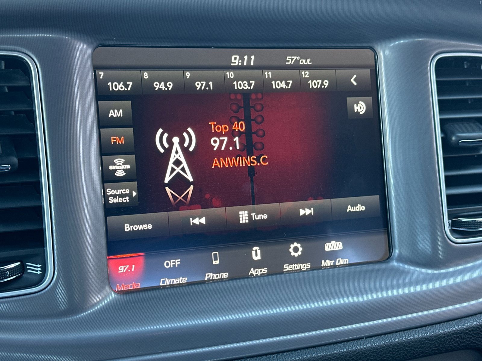 Used 2023 Dodge Charger GT image 16