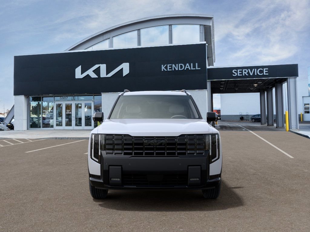 New 2027 Kia Telluride X-Line SX Prestige AWD/4WD image 2