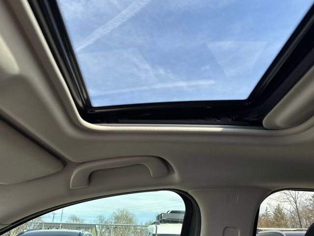 Used 2024 MAZDA CX-5 AWD 2.5 S w/ Preferred Package image 16