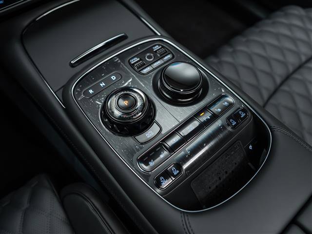 New 2026 Genesis G90 3.5T Prestige image 24