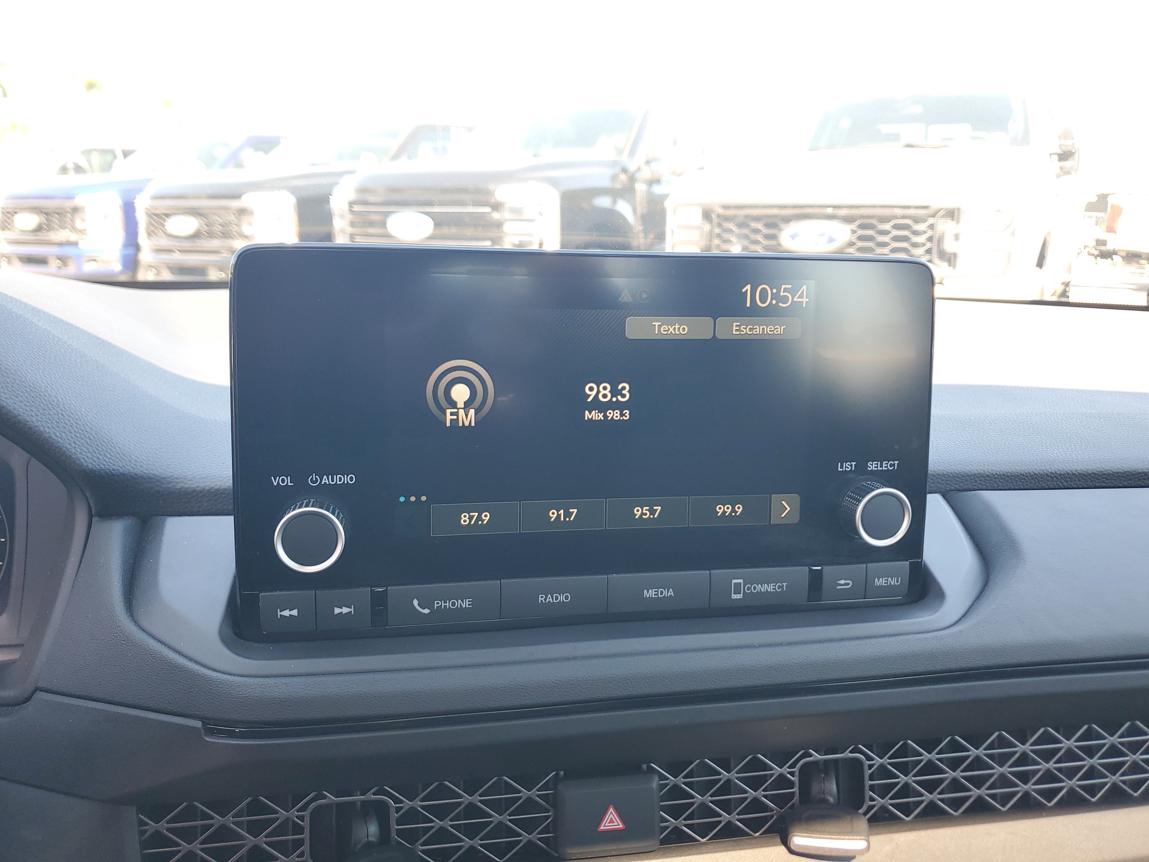 Used 2025 Honda Accord SE image 22