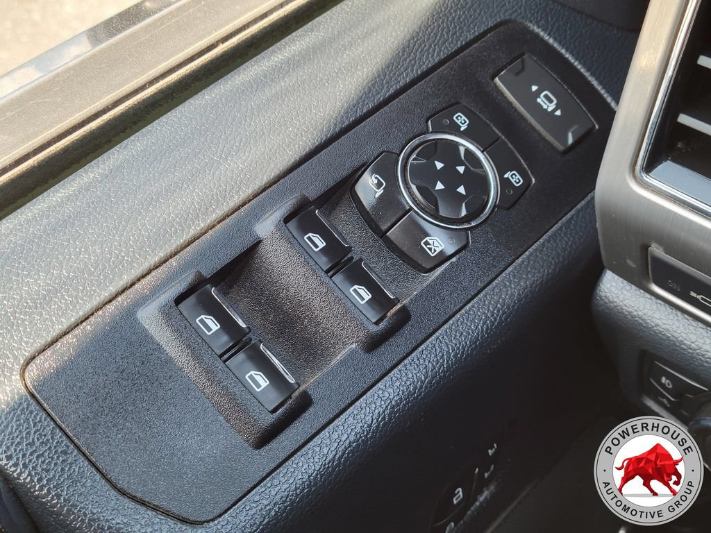 Certified 2022 Ford F350 Platinum AWD/4WD image 26