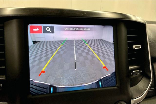 Used 2024 RAM 3500 Big Horn image 29