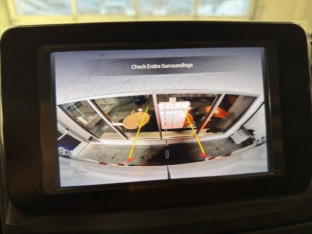 New 2026 RAM ProMaster 2500 w/ Safety Group image 22