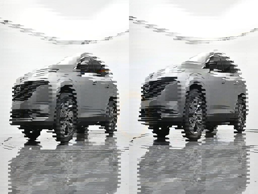 New 2025 Nissan Murano SL w/ Cargo Package image 38