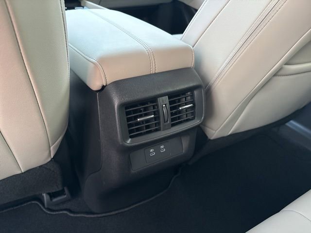 New 2025 Nissan Murano SL image 38