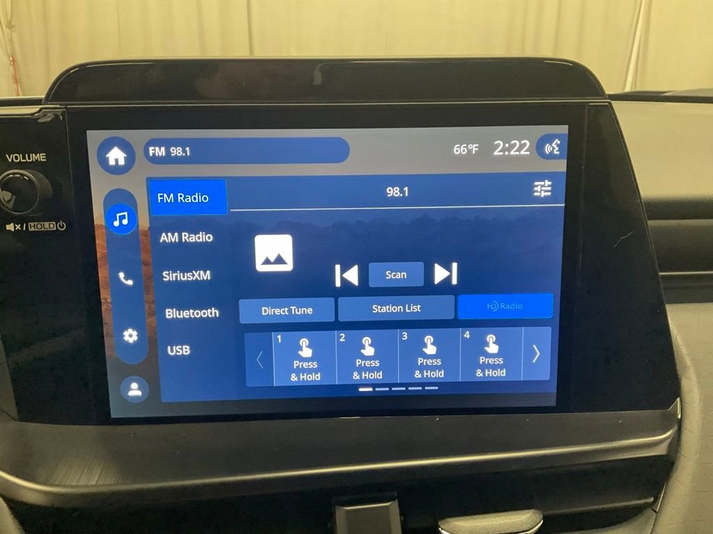 New 2026 Subaru Outback Wilderness image 21