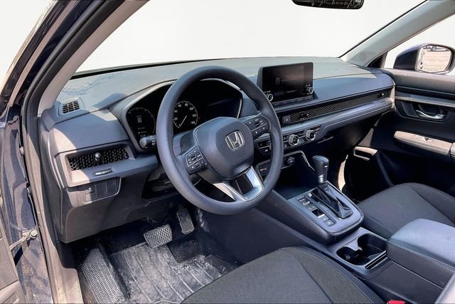 Used 2025 Honda CR-V EX image 12