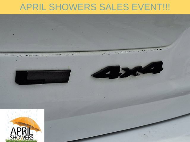 Used 2021 Jeep Grand Cherokee L Laredo image 11