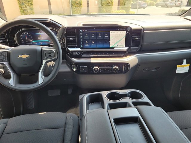 New 2026 Chevrolet Silverado 1500 LT image 7