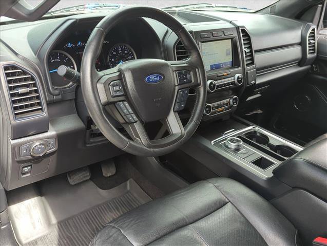 Used 2021 Ford Expedition XL RWD image 10