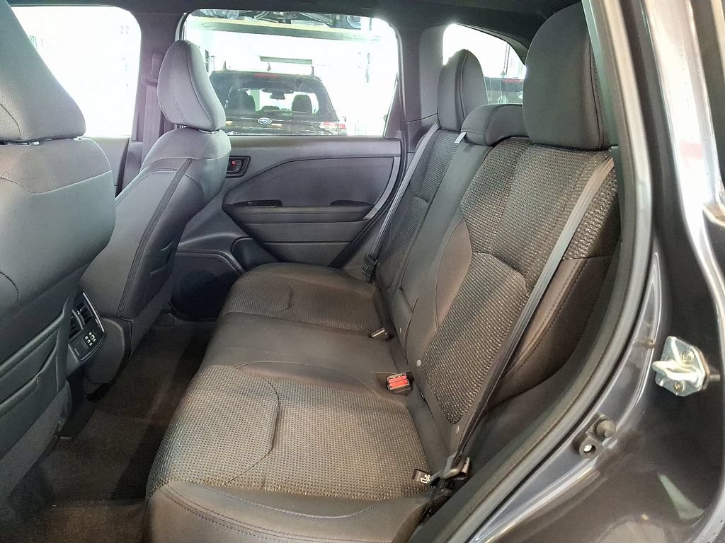 New 2026 Subaru Forester Premium AWD/4WD image 9