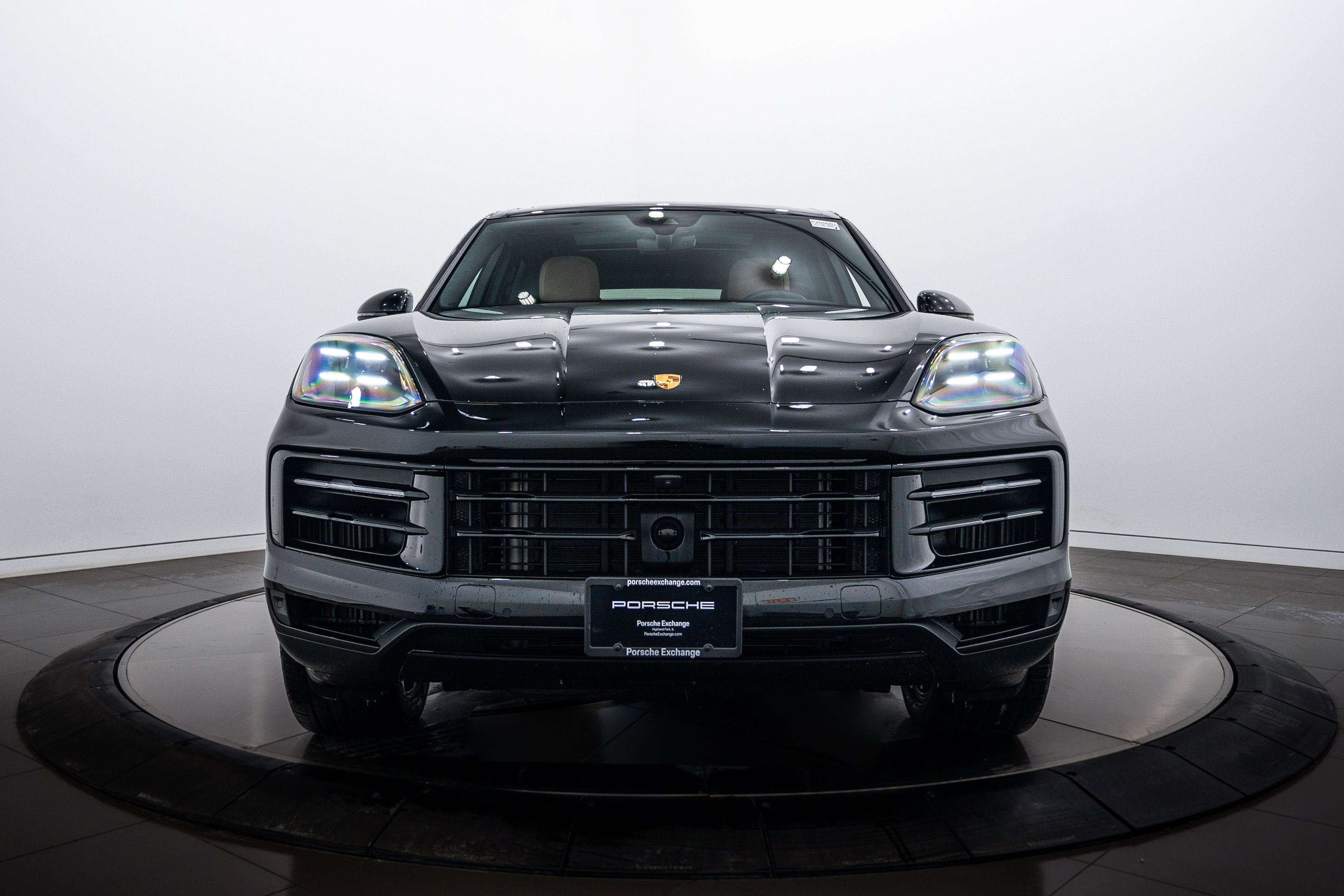 Certified 2026 Porsche Cayenne image 10