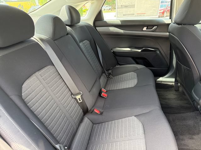 New 2026 Kia K5 LXS FWD image 23
