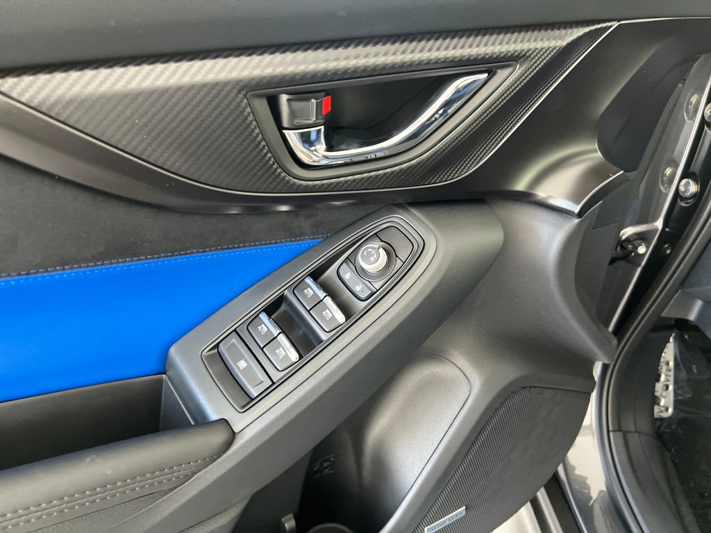 New 2026 Subaru WRX tS AWD/4WD image 13