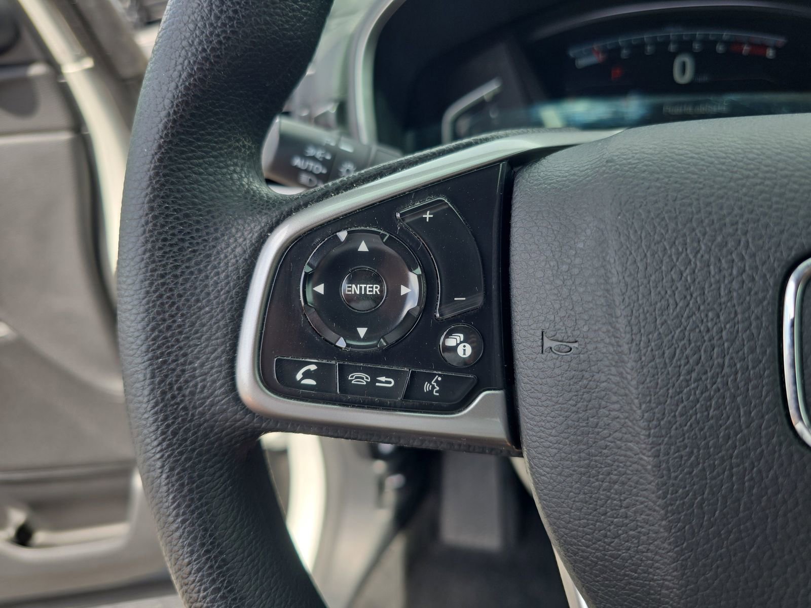 Certified 2020 Honda CR-V EX image 22