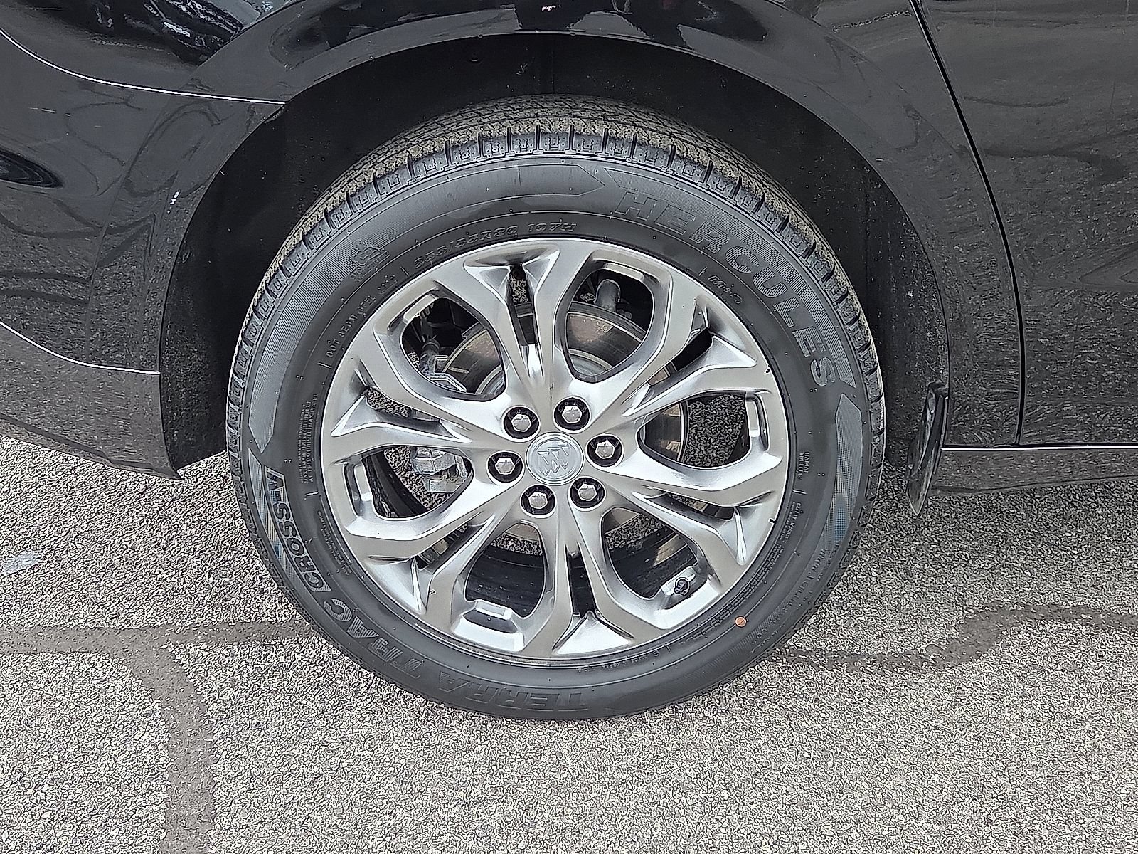 Certified 2019 Buick Enclave Avenir w/ Avenir Technology Package AWD/4WD image 16