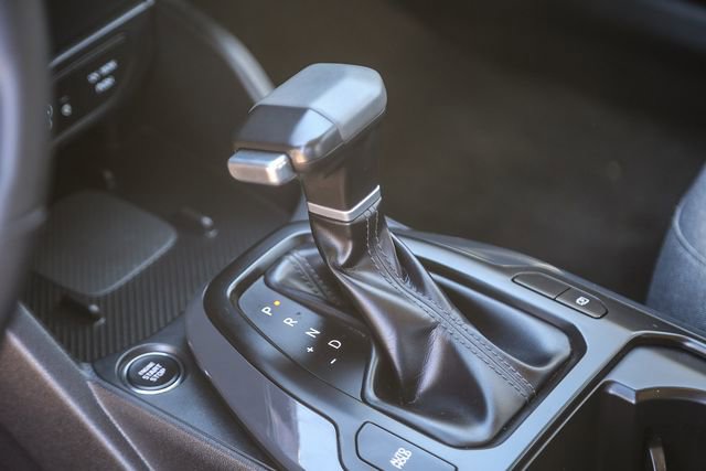 Used 2025 Kia K4 EX image 20