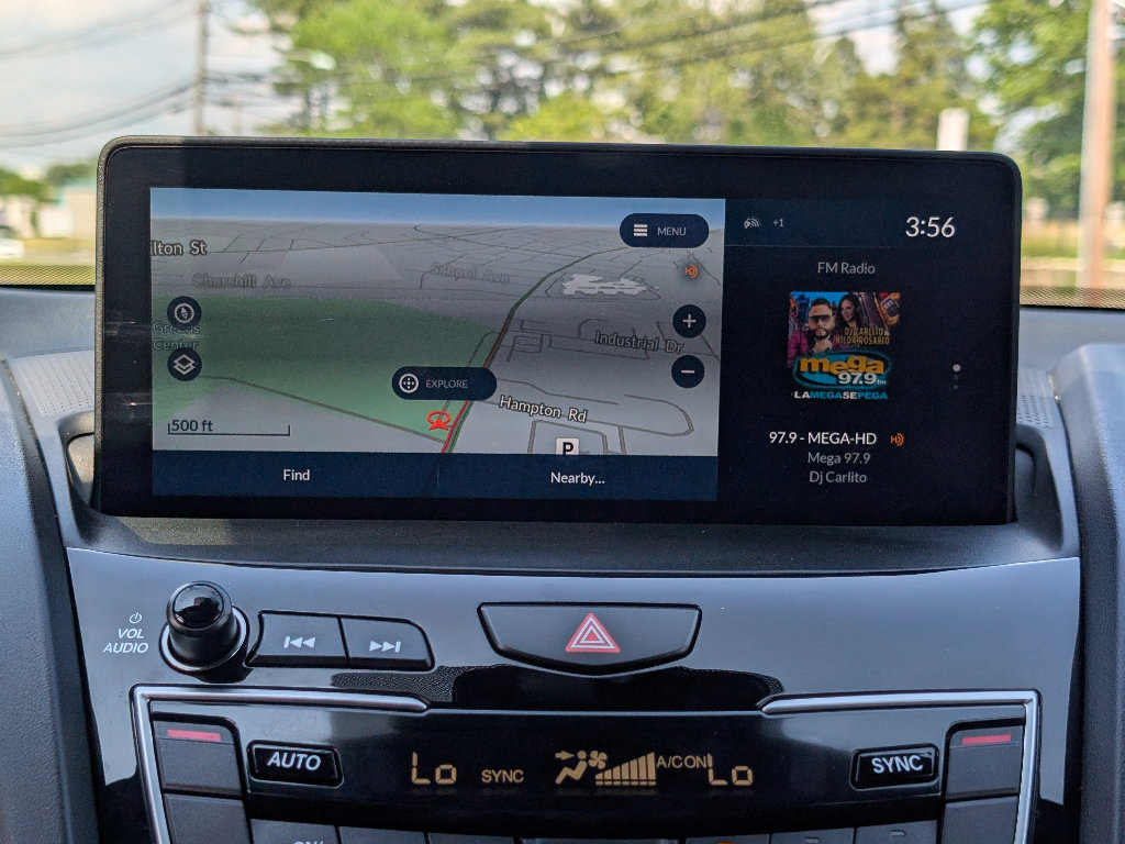 Used 2019 Acura RDX A-Spec w/ Technology Package AWD/4WD image 29