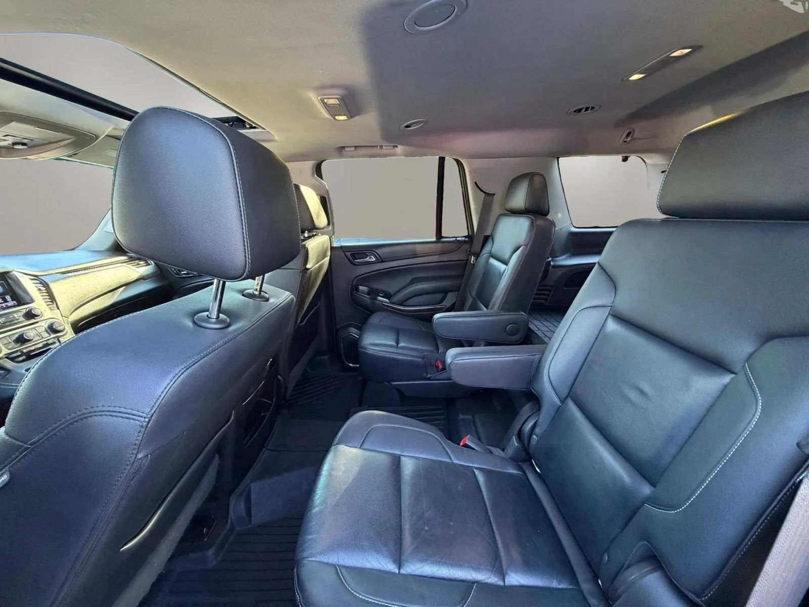 Used 2017 Chevrolet Tahoe LT RWD image 26