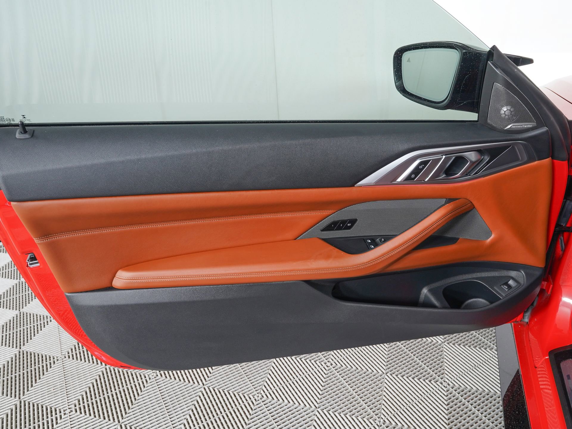 Used 2022 BMW M4 xDrive Competition w/ M Driver's Package image 13