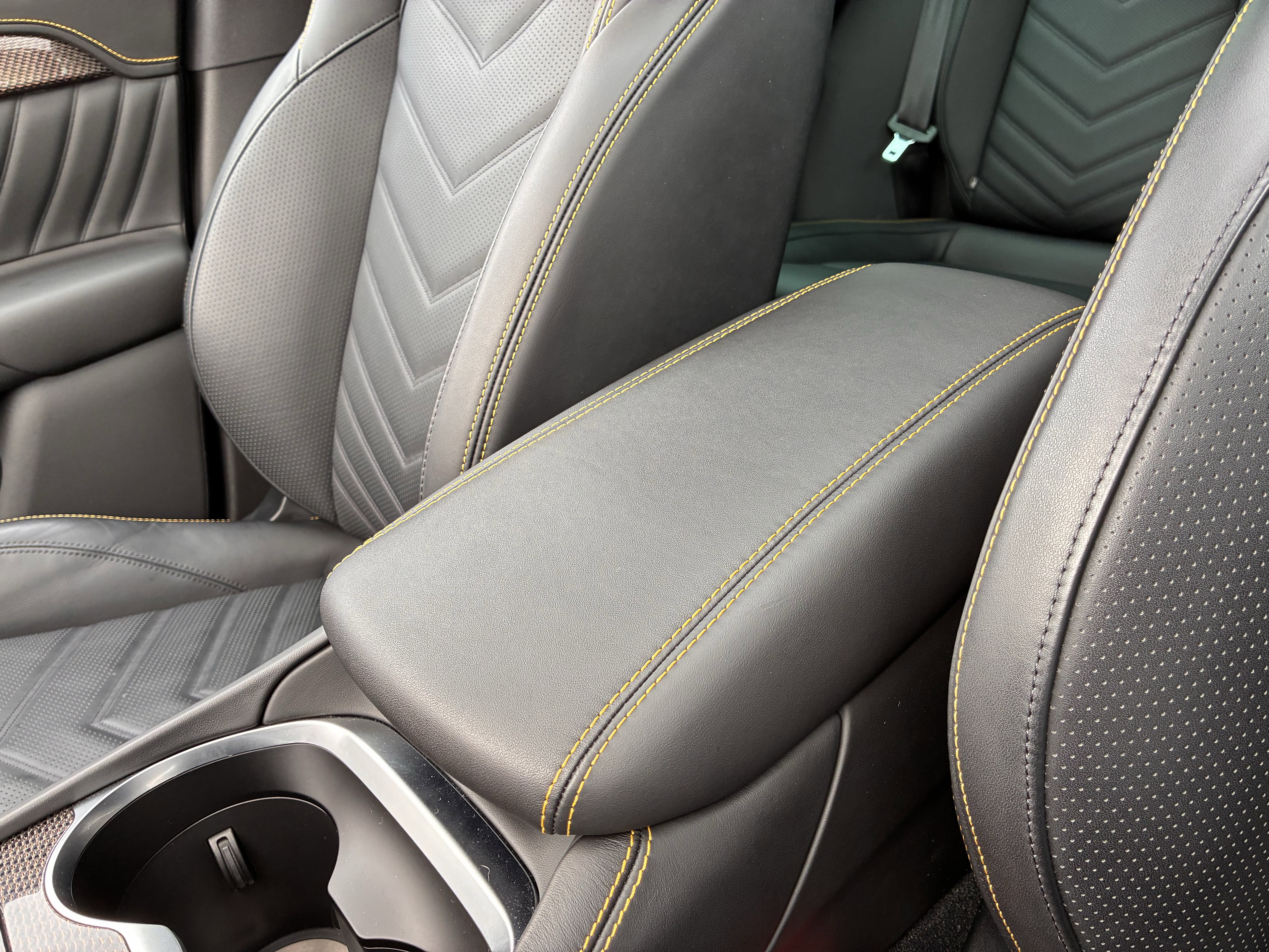 Used 2023 Maserati Grecale Modena image 24